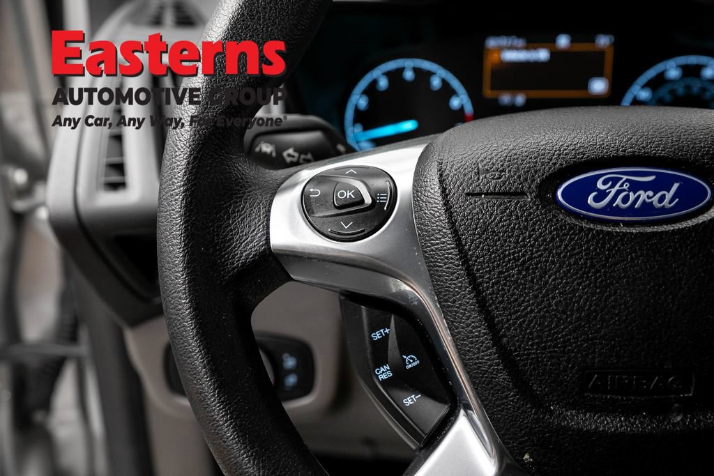 Used 2021 Ford Transit Connect XLT FWD image 16