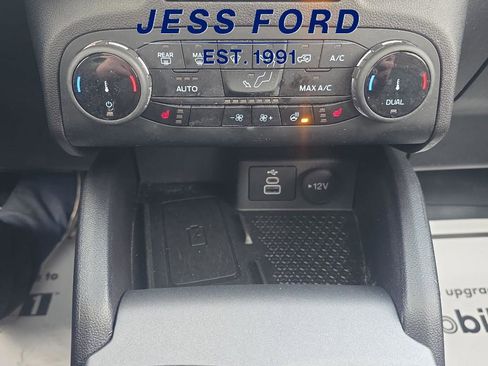 Used 2023 Ford Bronco Sport Badlands w/ Premium Package image 17