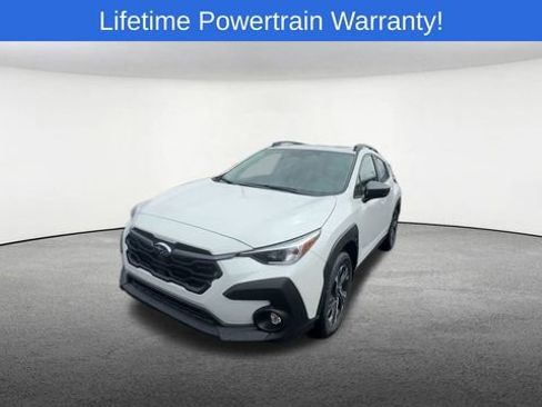 New 2026 Subaru Crosstrek 2.0i Premium AWD/4WD image 3