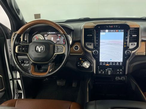 Used 2022 RAM 1500 Limited image 14