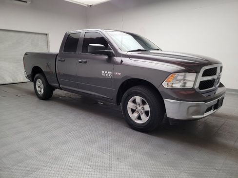 Used 2019 RAM 1500 Tradesman w/ Chrome Plus Package image 11