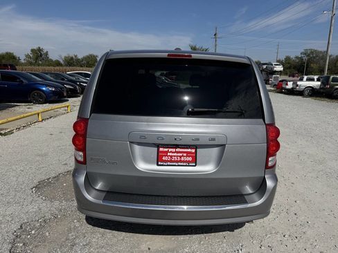 Used 2014 Dodge Grand Caravan SE w/ Quick Order Package 29E SE image 8