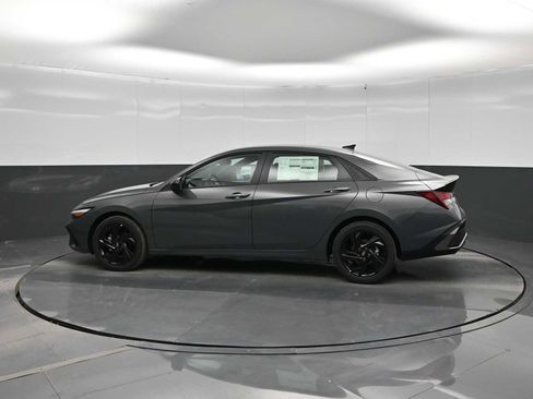 New 2026 Hyundai Elantra Sport FWD image 5