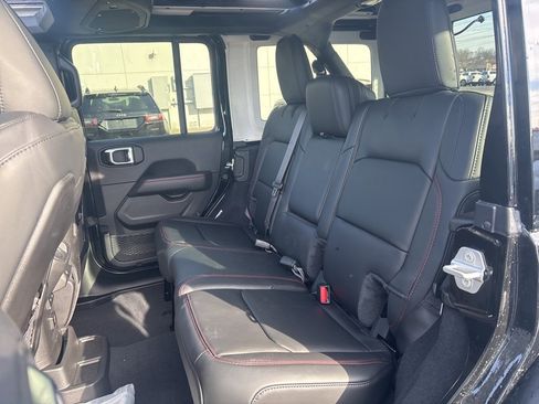 New 2026 Jeep Wrangler Unlimited Rubicon 392 image 10