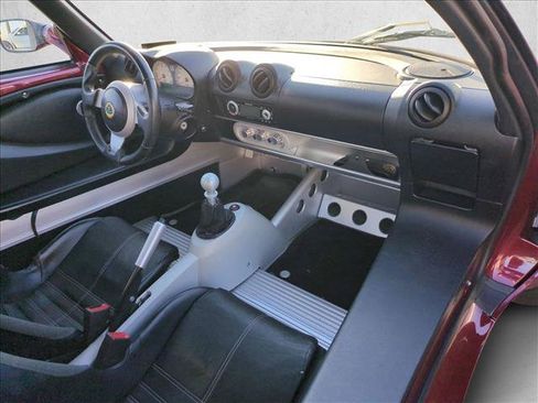 Used 2005 Lotus Elise RWD image 17