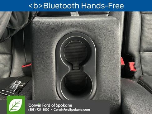 Used 2023 Ford F350 Lariat image 13