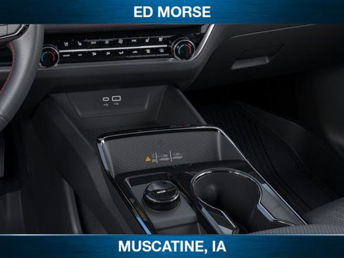 New 2026 Chevrolet Equinox RS w/ Convenience Package III image 23