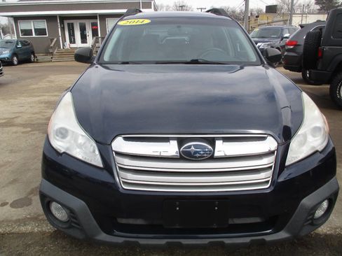 Used 2014 Subaru Outback 2.5i image 9
