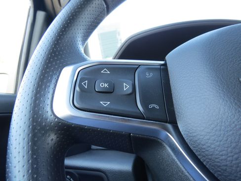 New 2026 RAM 2500 Tradesman AWD/4WD image 18