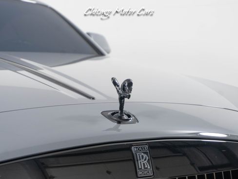 Used 2017 Rolls-Royce Wraith image 9