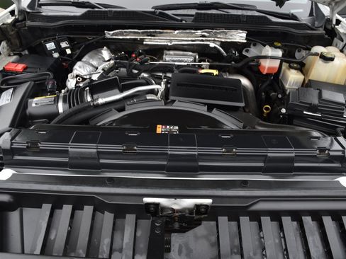 Used 2020 Chevrolet Silverado 2500 LT w/ All Star Edition image 20