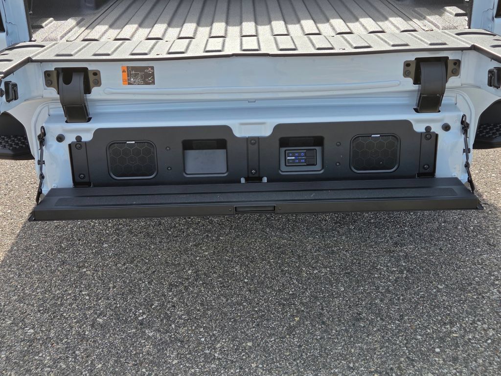 New 2026 GMC Sierra 1500 Denali Ultimate AWD/4WD image 52