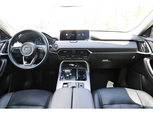 Used 2024 MAZDA CX-90 3.3 Turbo w/ Premium Package image 7