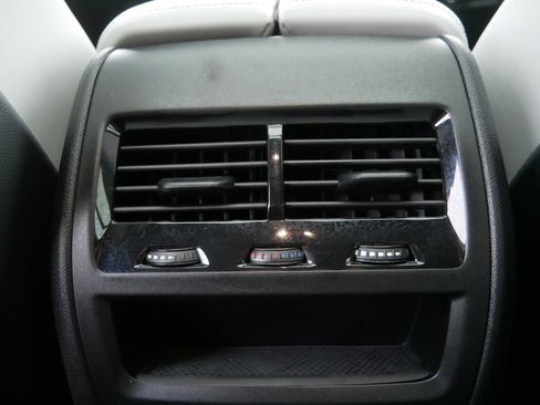 Certified 2025 BMW X6 M60i w/ Parking Assistance Package image 20