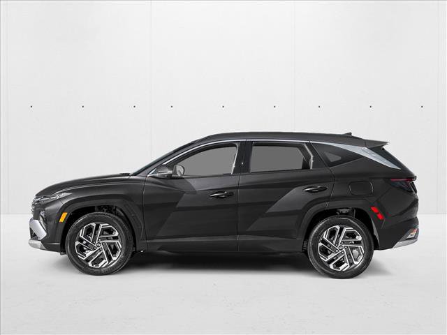 New 2026 Hyundai Tucson Limited AWD/4WD image 3