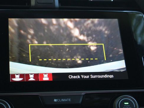 Used 2018 Honda Civic Si image 32