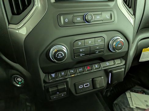 New 2025 GMC Sierra 2500 Pro w/ 1SA Pro Safety Plus Package image 22