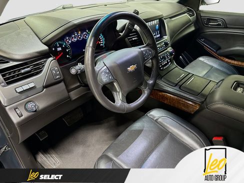 Used 2019 Chevrolet Tahoe Premier RWD image 12