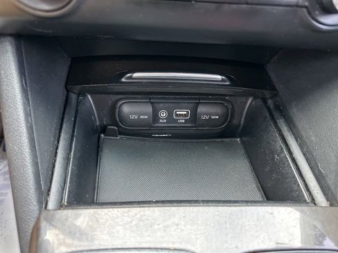 Used 2017 Kia Optima EX image 68