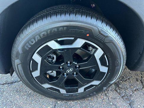 New 2026 Hyundai Santa Fe SEL image 11