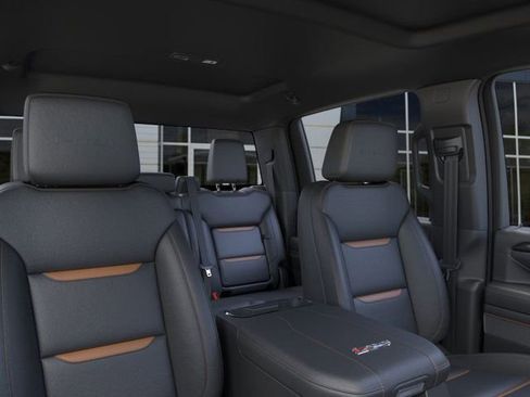 New 2026 GMC Sierra 2500 AT4 image 24