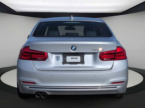 Used 2018 BMW 330i Sedan image 7