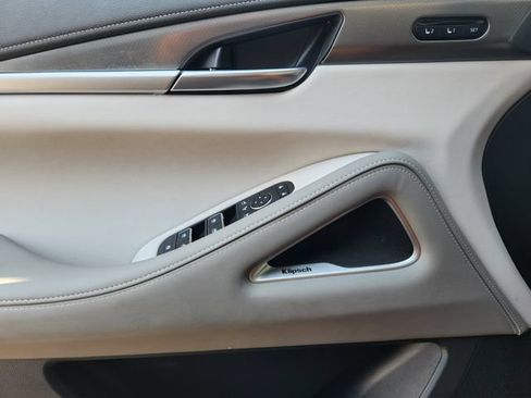 Used 2026 INFINITI QX60 Luxe w/ Cargo Package FWD image 23