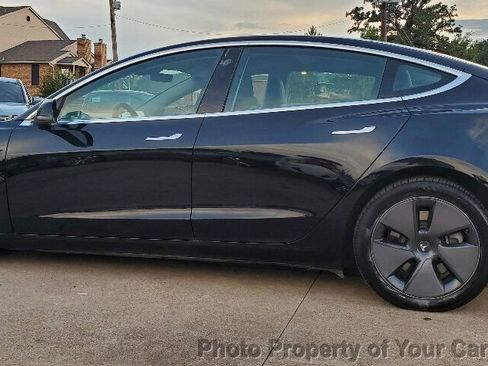 Used 2019 Tesla Model 3 Performance image 23