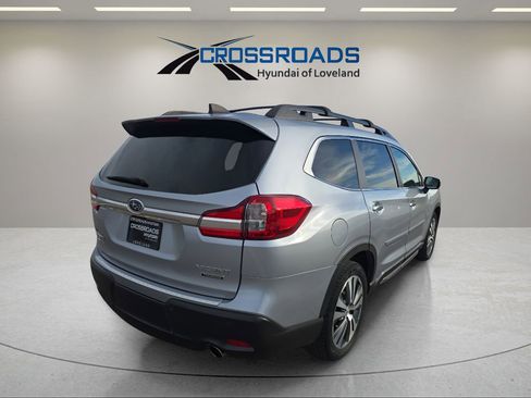 Used 2022 Subaru Ascent Touring image 5