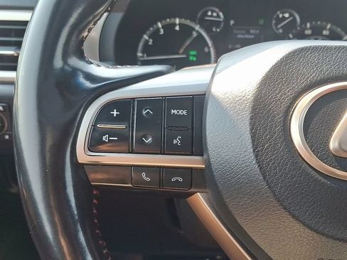 Used 2021 Lexus GX 460 Premium w/ Premium Package AWD/4WD image 21