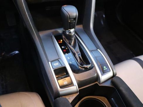 Used 2021 Honda Civic LX image 21