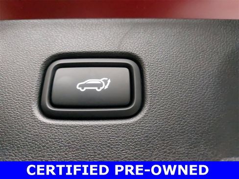 Used 2025 Hyundai Tucson SEL image 13