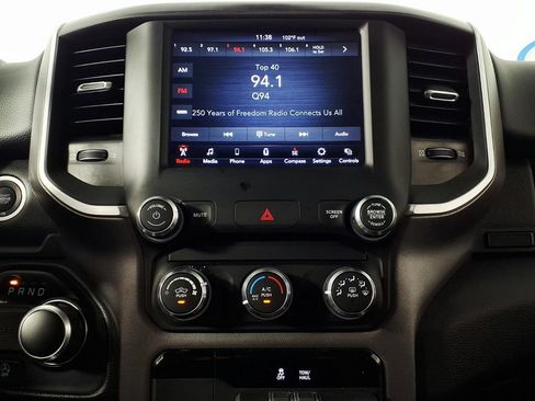 Used 2020 RAM 1500 Lone Star RWD image 22