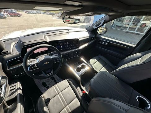 Used 2025 Chevrolet Suburban High Country image 27