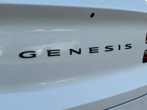 New 2026 Genesis GV80 3.5T Prestige image 15