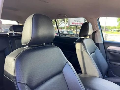 Used 2019 Volkswagen Atlas SE FWD image 33