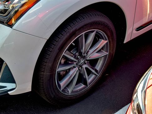 Used 2019 Acura RDX AWD w/ Technology Package image 23