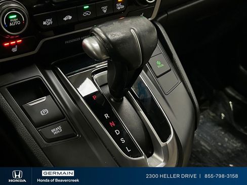 Used 2018 Honda CR-V EX-L image 25