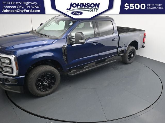 New 2027 Ford F350 XLT w/ XLT Premium Package AWD/4WD image 18