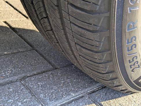 Used 2022 Hyundai Tucson SEL w/ Cargo Package image 14