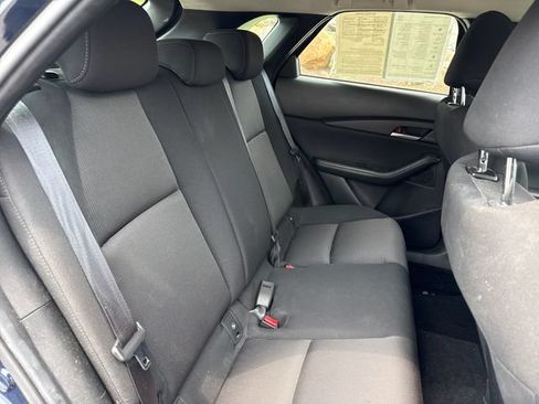 Certified 2025 MAZDA CX-30 AWD 2.5 S image 12