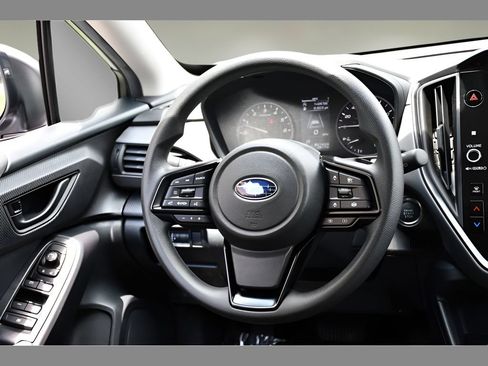 Certified 2026 Subaru Crosstrek 2.5i Premium AWD/4WD image 17