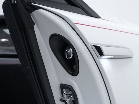 Certified 2020 Rolls-Royce Dawn image 39