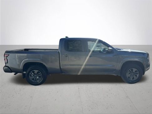 New 2026 Nissan Frontier SV w/ SV Convenience Package image 6