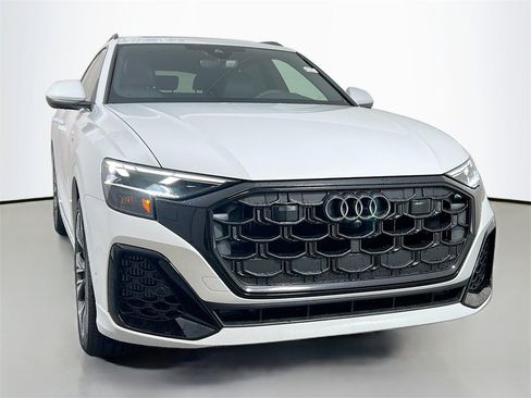 New 2026 Audi Q8 Premium Plus image 2