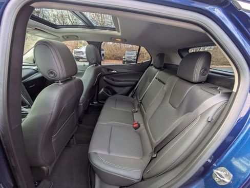 Certified 2023 Buick Encore GX Select w/ Experience Buick Package image 30
