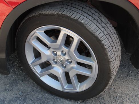 Used 2025 Honda Passport EX-L image 21