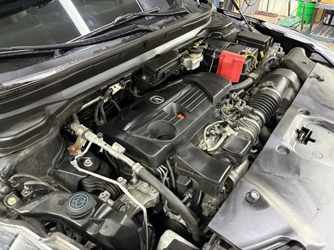 Used 2022 Acura RDX A-Spec AWD/4WD image 26