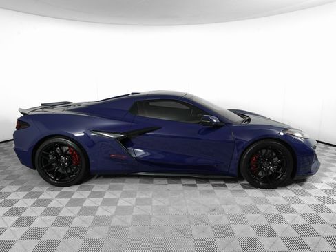 Used 2025 Chevrolet Corvette Z06 w/ Battery Protection Package image 6