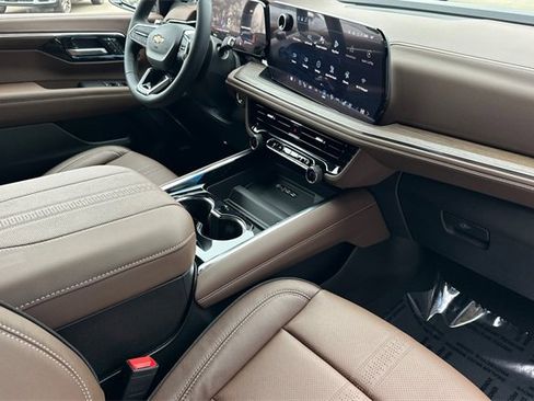 New 2026 Chevrolet Tahoe High Country image 23